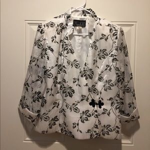 Alex Evenings Top ✨